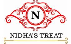 Nidha's logo