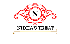 Nidha's logo