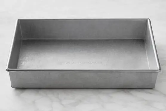 Rectangular Cake Pans