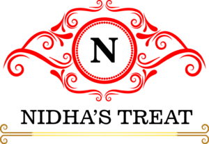 Nidha's Treat logo