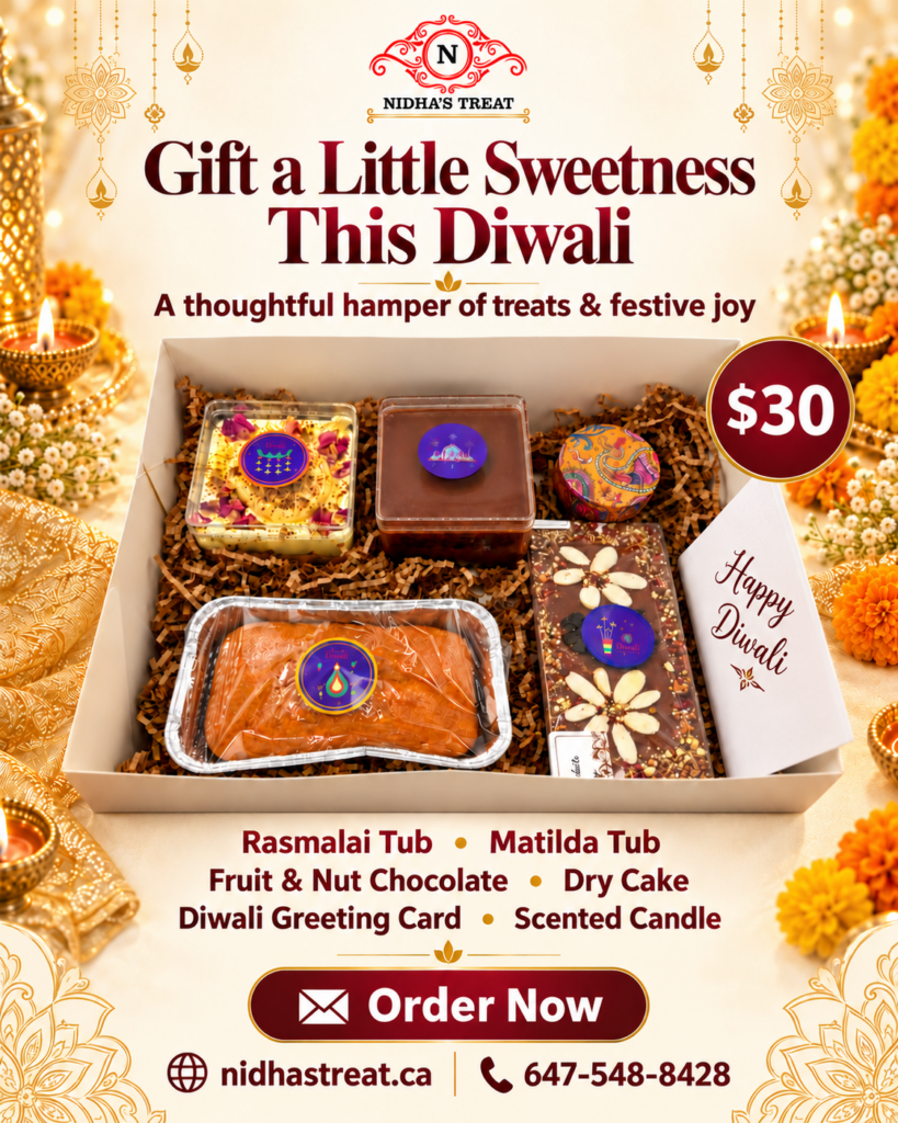 Diwali Hamper